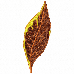 Flowers And Tree Embroidery Design 12 Flowers And Tree Embroidery Design 12